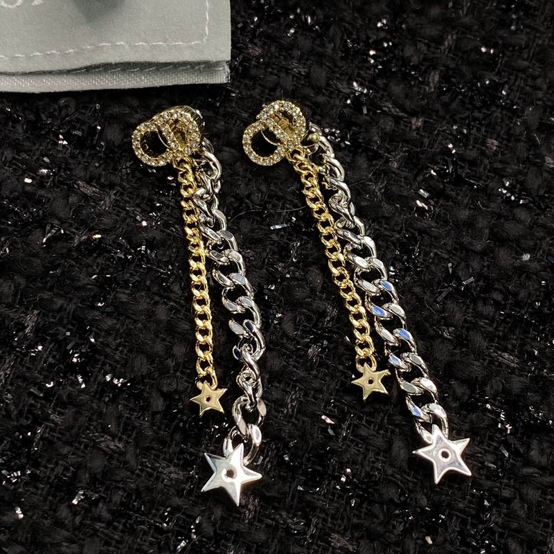 Dior Earring 06lyr674